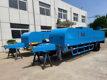 914-610無(wú)梁起拱機(jī)的應(yīng)用與優(yōu)勢(shì)